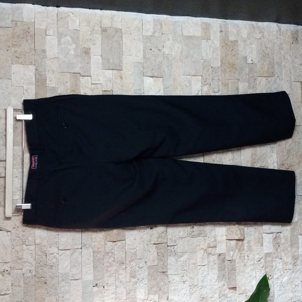 Michael Brandon Men's Pants Tailored Modern Fit Wrinkle Resistant Sz 32